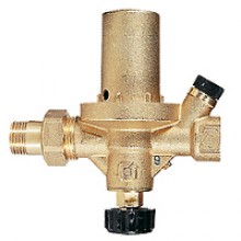 Клапан подпиточный ALIMAT ALOD  1/2" 0,5-4 бар