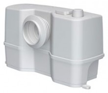 Канализационная установка SOLOLIFT2 WC-1
