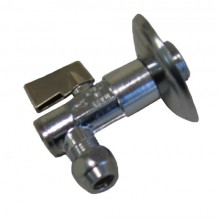 Фильтр-кран 1/2"х3/8"