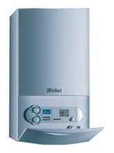 Котел настенный газовый turbo TEC plus VU INT