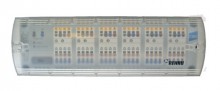 Колодка клеммная для RAUMATIC M (230 В)