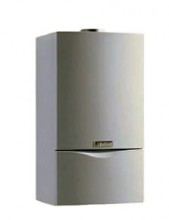Котел настенный газовый конденсационный eco TEC VU OE